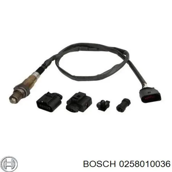 0258010036 Bosch