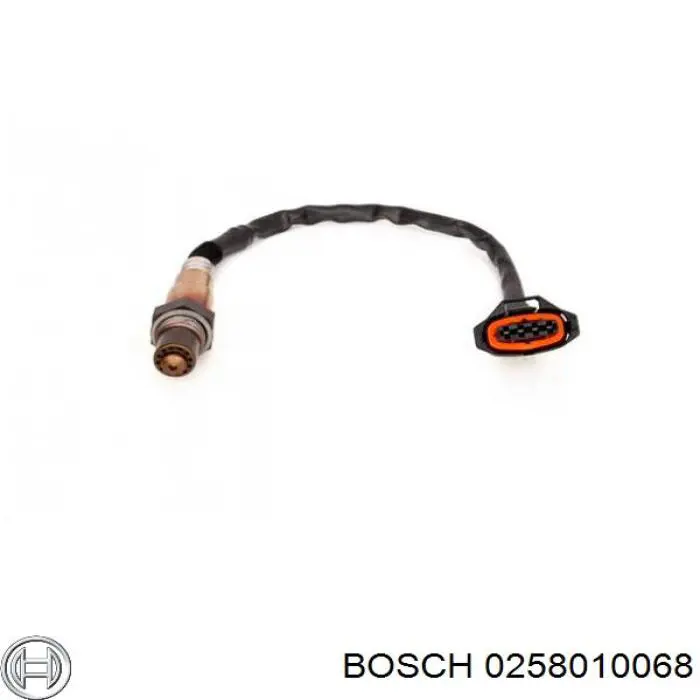 0258010068 Bosch