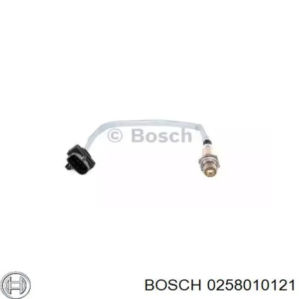 0258010121 Bosch