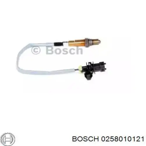 0258010121 Bosch