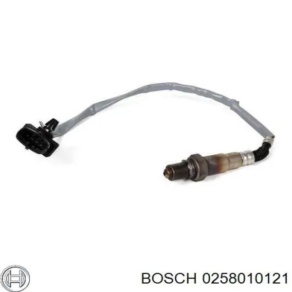 0258010121 Bosch