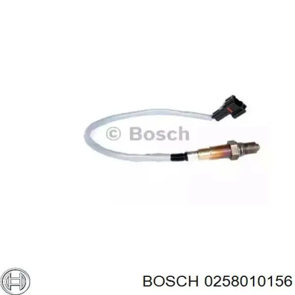  0258010156 Bosch