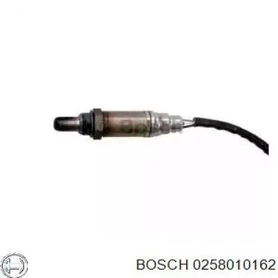 0258010162 Bosch sonda lambda, sensor de oxigênio depois de catalisador