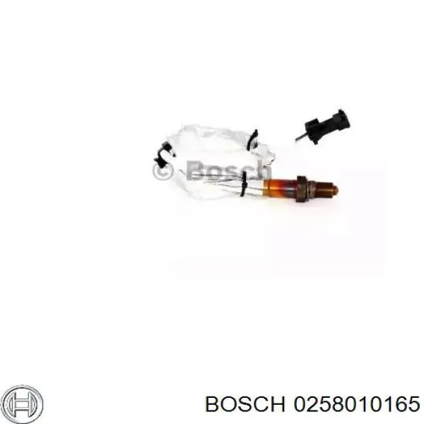  0258010165 Bosch