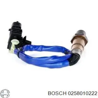 0258010222 Bosch 