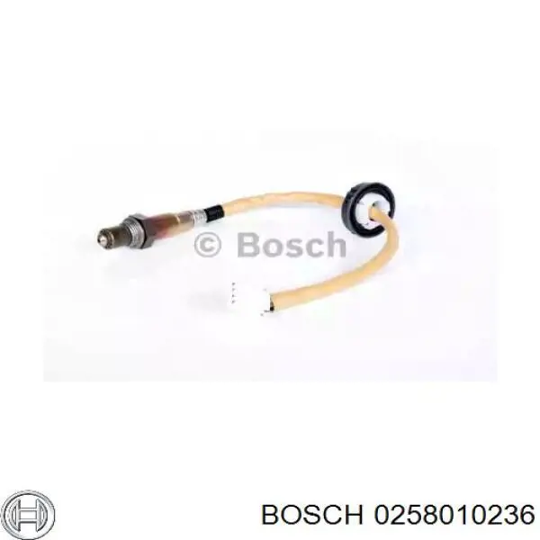 258010236 Bosch 