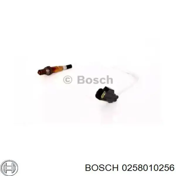  0258010256 Bosch