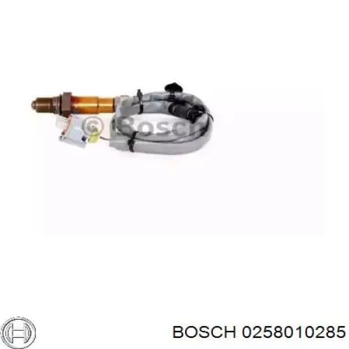  16285 Bosch