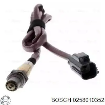  0258010352 Bosch