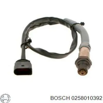 0258010392 Bosch 