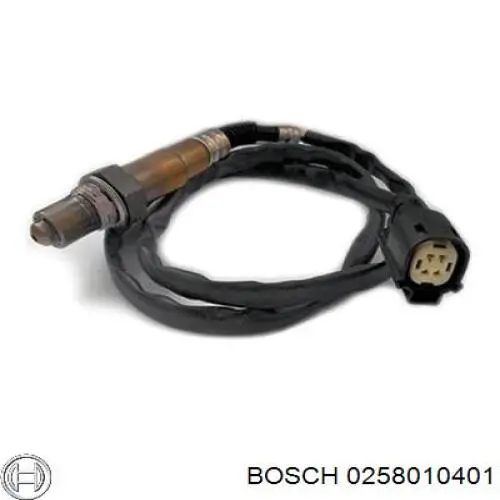  0258010401 Bosch