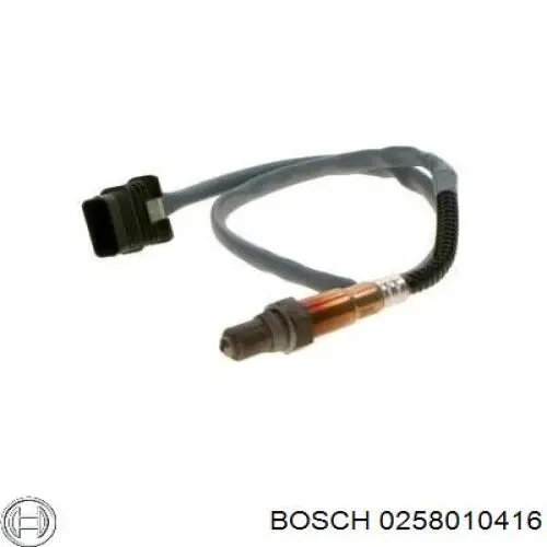 0258010416 Bosch