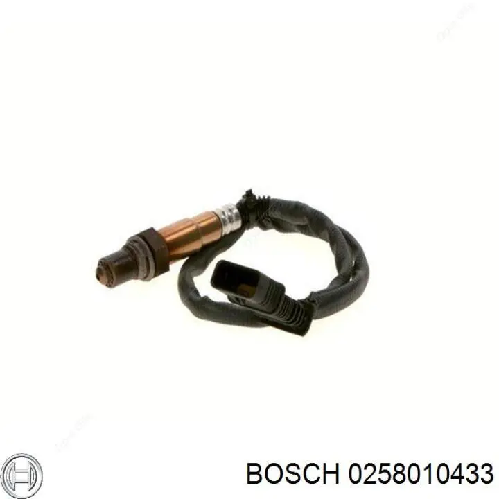  0258010433 Bosch