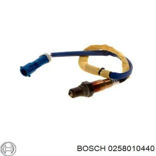 0258010440 Bosch 