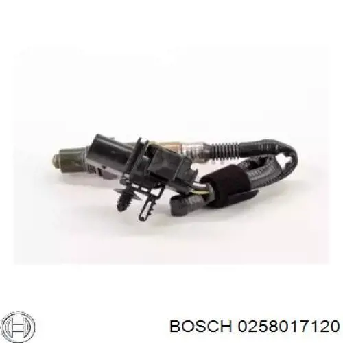  0258017120 Bosch