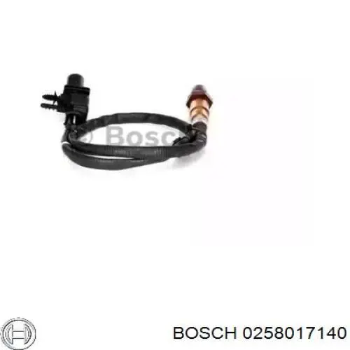 Лямбда зонд 226304A00B Nissan/Infiniti