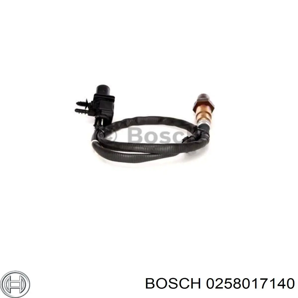 0258017140 Bosch