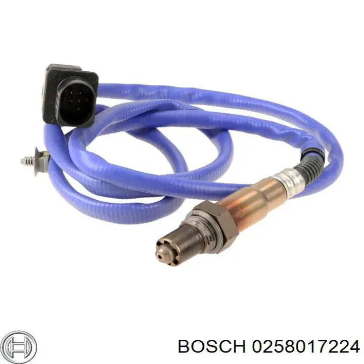 Лямбдазонд, датчик кислорода до катализатора Porsche 94860613102 цена, от 144.54 USD