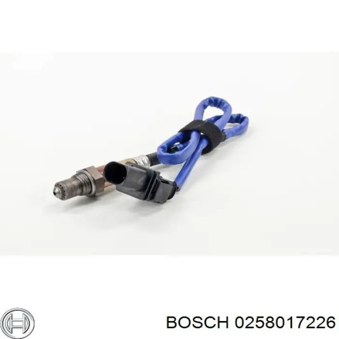  0258017226 Bosch