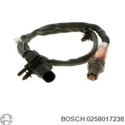  0258017238 Bosch