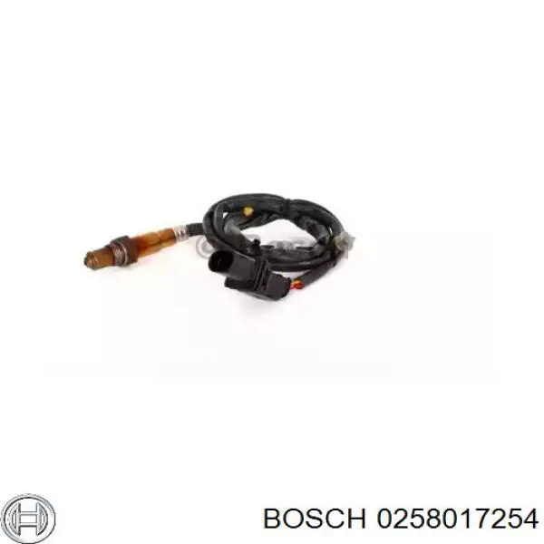 17154 Bosch 