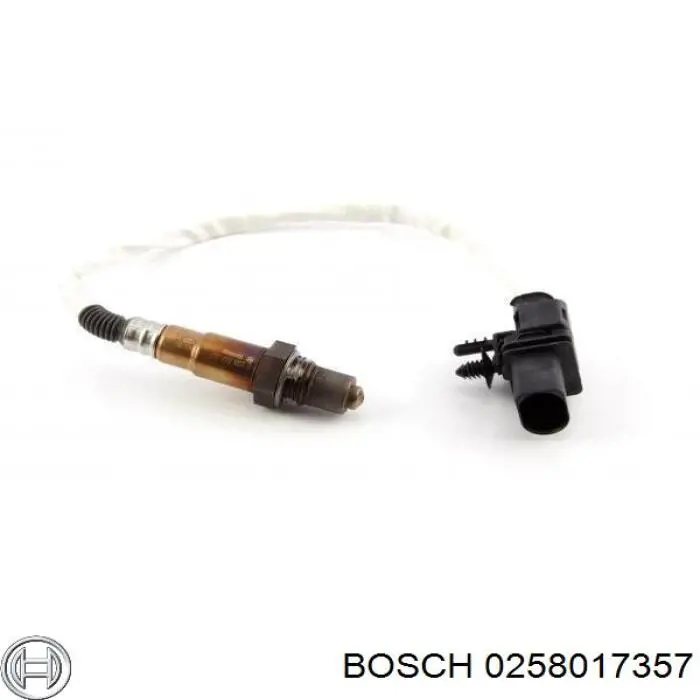 Sonda Lambda 0258017357 Bosch