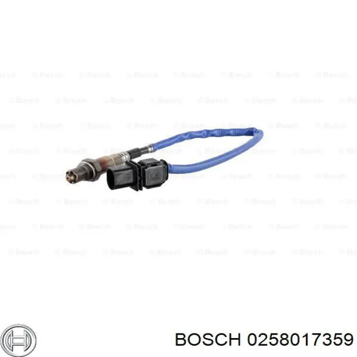  0258017359 Bosch