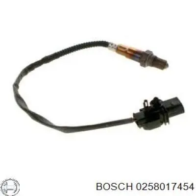 0258017454 Bosch