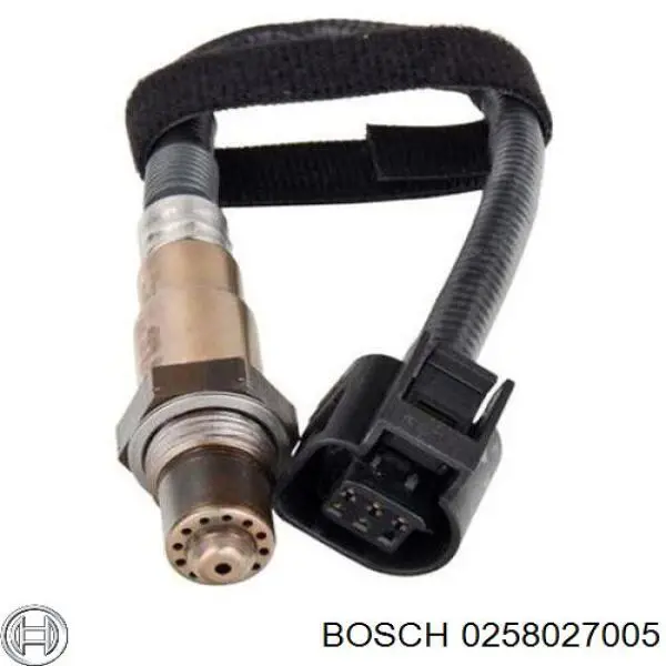 0258027005 Bosch