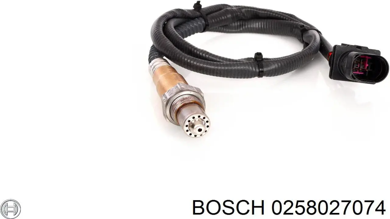  0258027074 Bosch