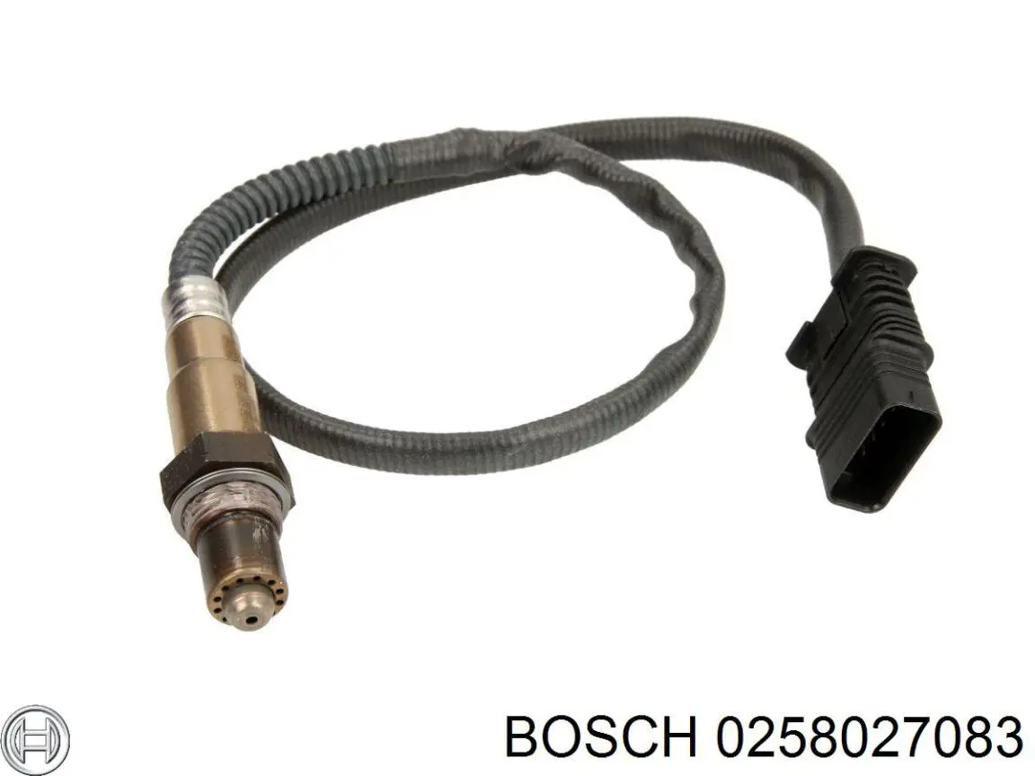 0258027083 Bosch