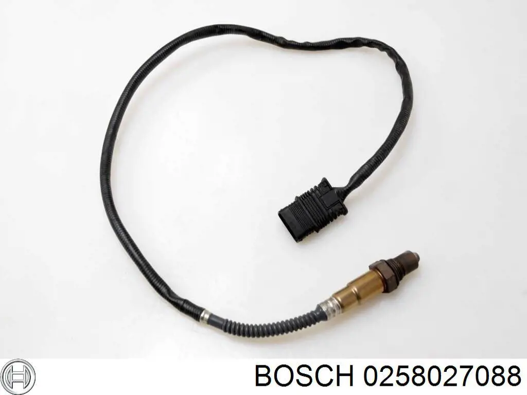  0258027088 Bosch