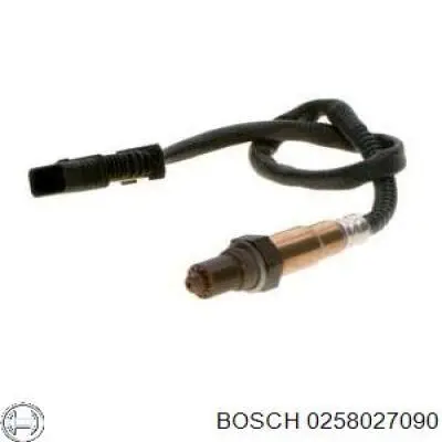  0258027090 Bosch