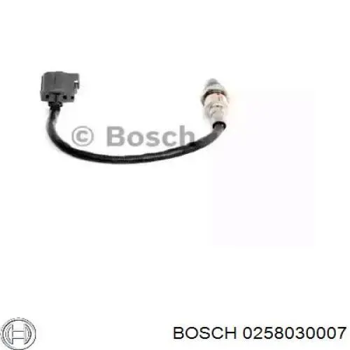 0258030007 Bosch