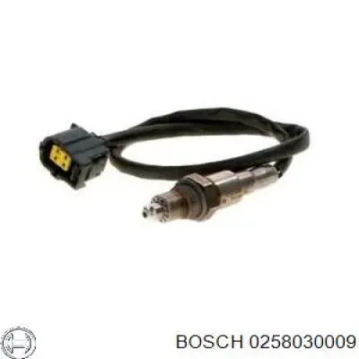  0258030009 Bosch