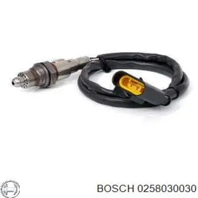 Купить 0258030030 Bosch 