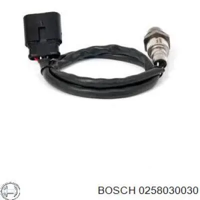  0258030030 Bosch
