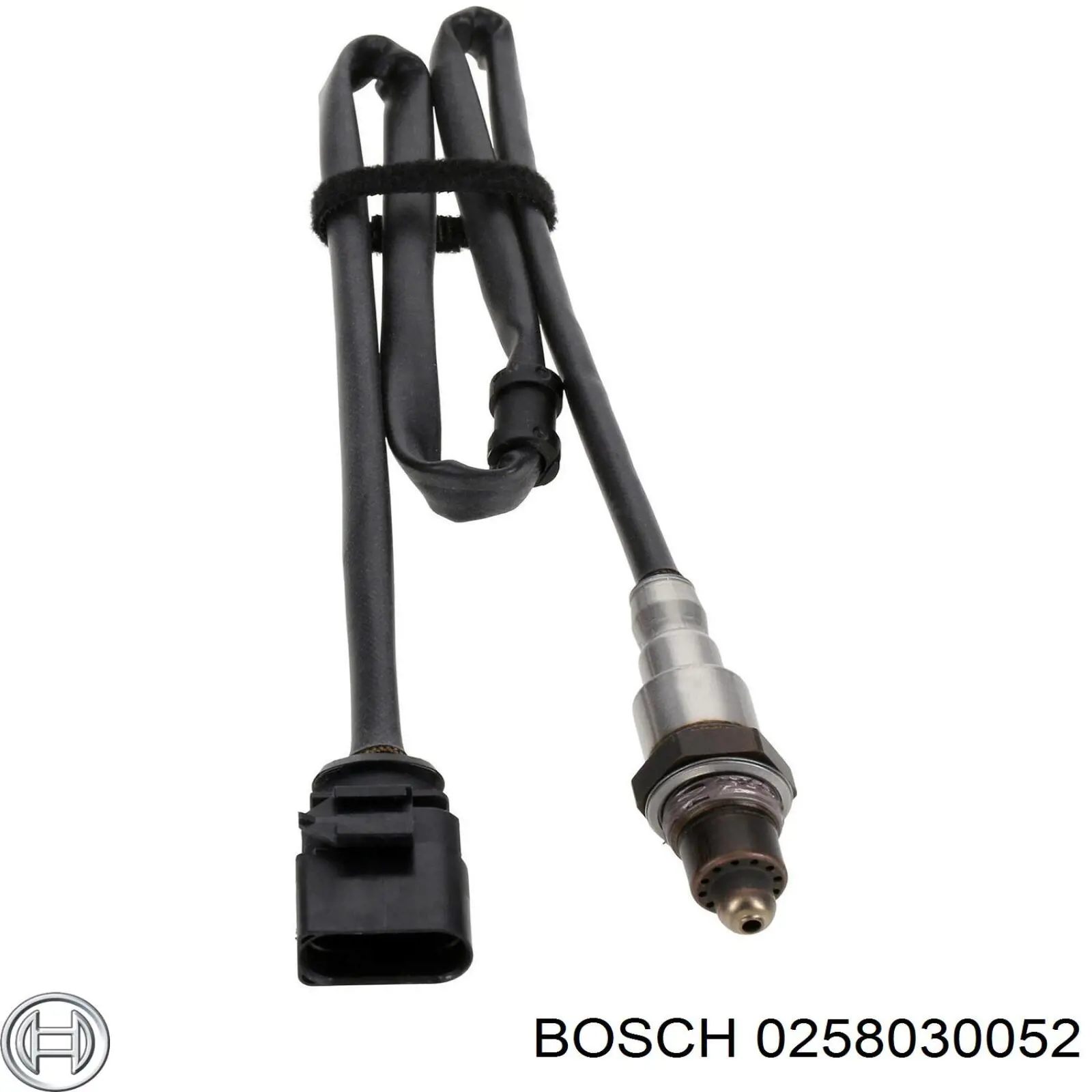 NEW Lambda Oxygen Sensor 0258030052 For VW Passat Beetle Jetta
