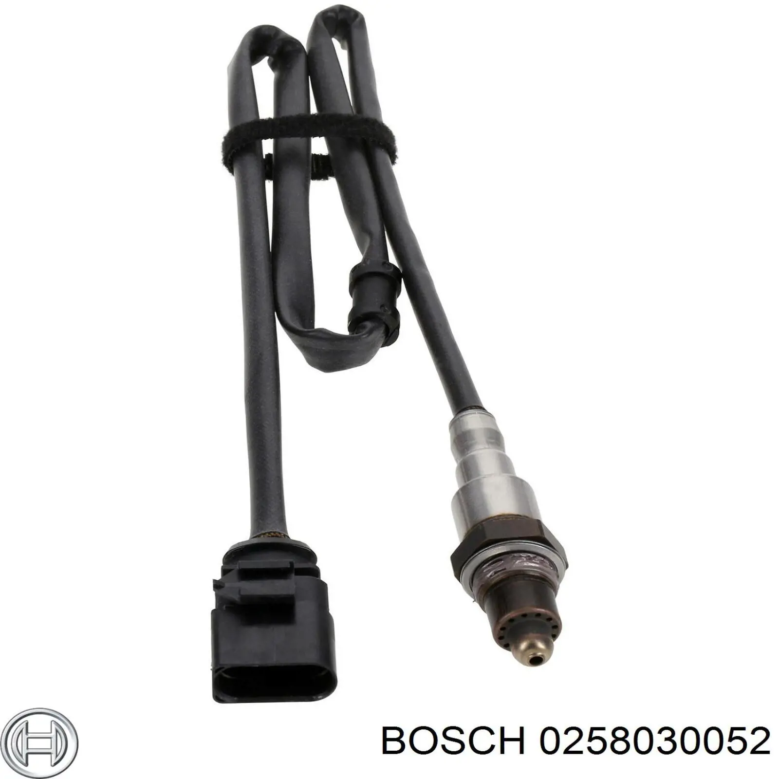 0258030052 Bosch Датчик кислорода после катализатора