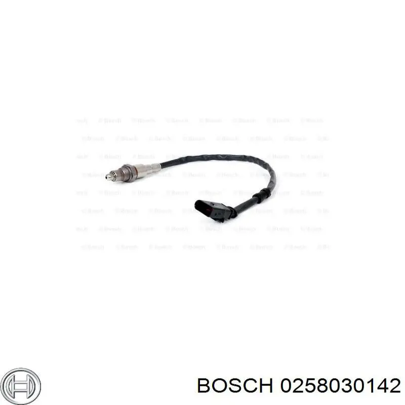 0258030142 Bosch 