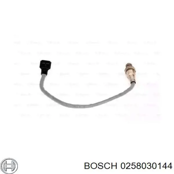 0258030144 Bosch