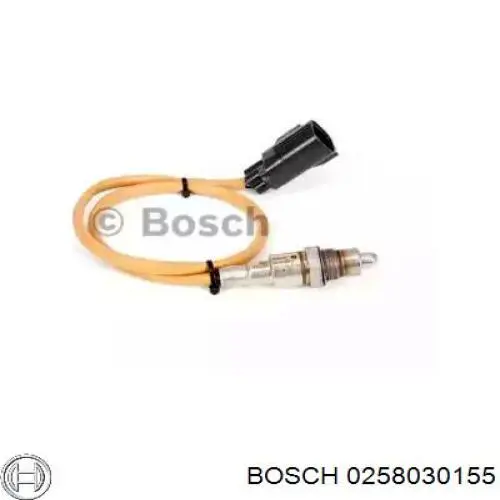 258030155 Bosch 