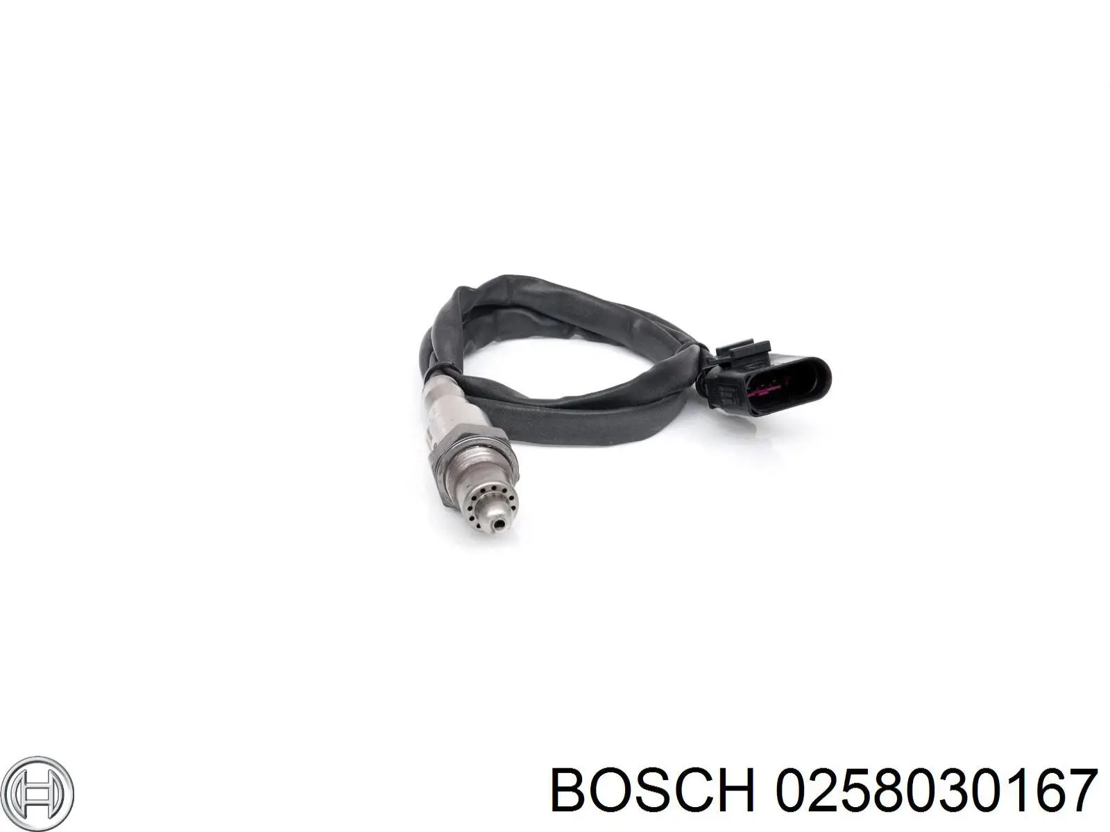 0258030167 Bosch 