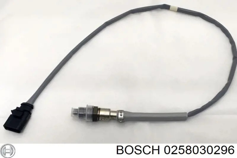  0258030296 Bosch