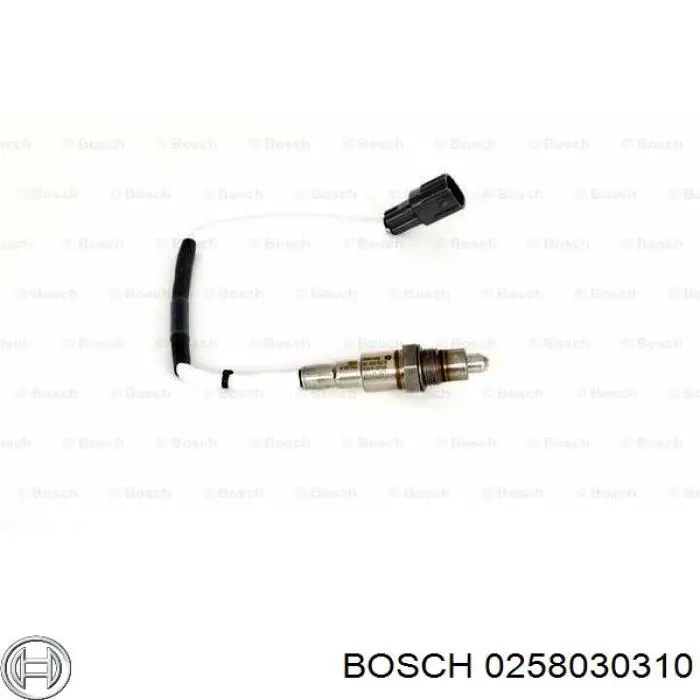  0258030310 Bosch