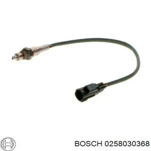  0258030368 Bosch