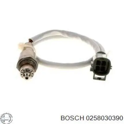 0258030390 Bosch Датчик кислорода