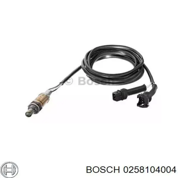  0258104004 Bosch