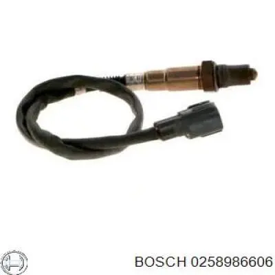 0258986606 Bosch