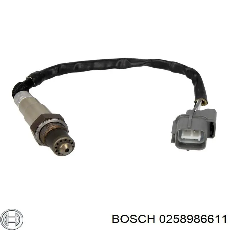 0258986611 Bosch